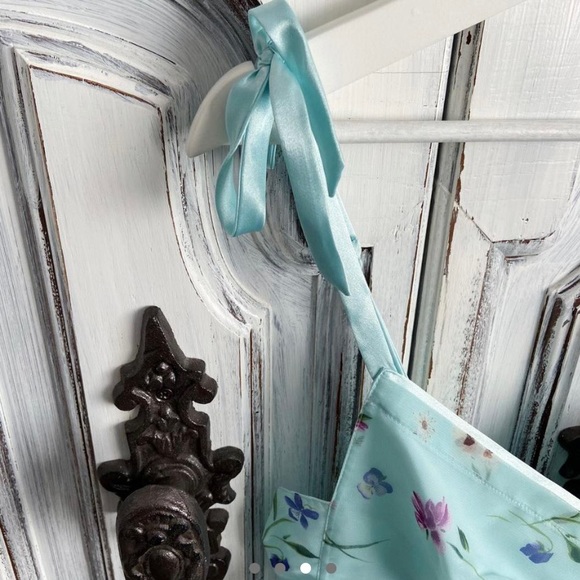 Vintage Victoria's Secret Babydoll Chemise - Picture 3 of 4